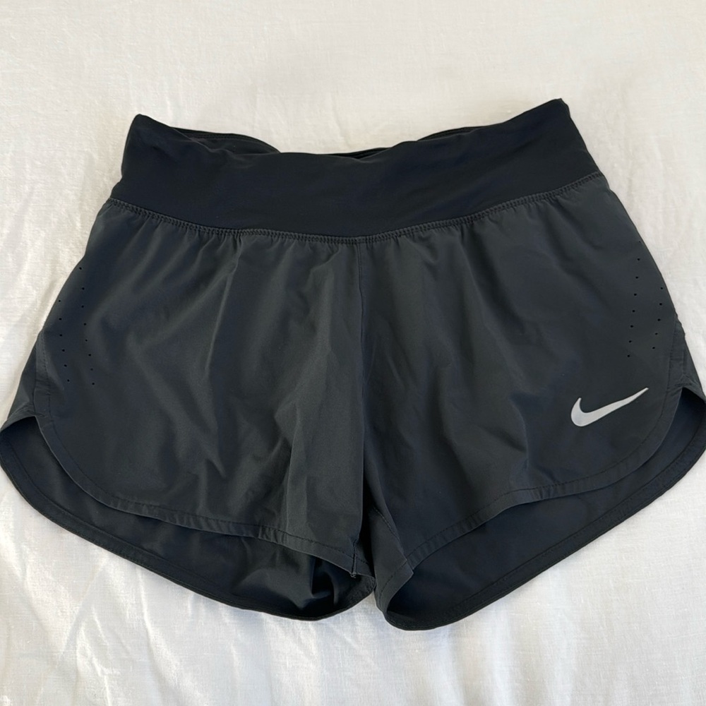 Nike running shorts Women Sz S